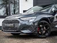 Occasion Audi A3 Sportback Comfort 150 PK (110 kW) 2022 Grijs Hatchback