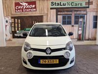 tweedehands Renault Twingo 1.2 16V Dynamique/AIRCO/N.A.P/CRUISE/