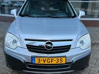 Occasion Opel Antara 149 PK (109 kW) 2010 SUV