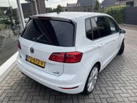 tweedehands VW Golf Sportsvan 1.0 TSI I 18 Inch I Navigatie I Climate I Parkeers