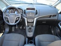 Occasion Opel Zafira Tourer 141 PK (103 kW) 2013 Bruin MPV