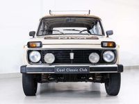 tweedehands Lada niva 1.6 - German Delivered - 5000 Series -