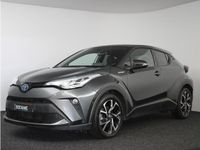 tweedehands Toyota C-HR 2.0 Hybrid Team Deutschland | NAVIGATIE | STOELVER