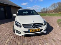 tweedehands Mercedes B180 CDI Lease Edition