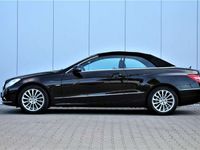 tweedehands Mercedes E250 Cabriolet CGI Elegance | Clima / Cruise control |