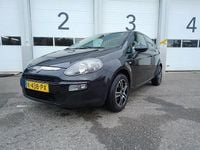 Occasion Fiat Punto Evo Pop 69 PK (50 kW) 2011 Hatchback