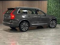 Occasion Volvo XC90 Ultra 455 PK (334 kW) 2024 Grijs SUV