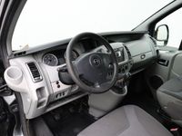 tweedehands Opel Vivaro 2.5CDTI 145PK Lang Dubbele Cabine | Navigatie | Airco | Trekhaak