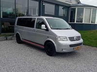 Occasion VW T5 220 PK (161 kW) 2008 Zilver Van