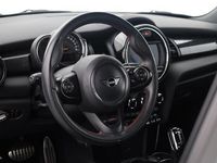 tweedehands Mini John Cooper Works Cabriolet 1.5 Cooper | Navi | Keyless | Stoelverw. | Cruise | LED