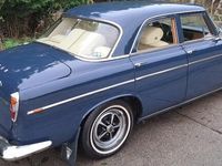 tweedehands Rover P5 3.5 LITRE SALOON