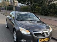 Occasion Opel Insignia Innovation 179 PK (131 kW) 2010 Sedan
