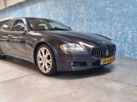 tweedehands Maserati Quattroporte 4.7 S VOLLE OPTIES