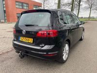 tweedehands VW Golf Sportsvan 1.4 TSI Highline AUTOMAAT