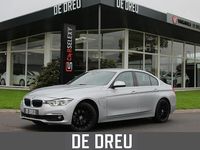 Occasion BMW 330 Executive 184 PK (135 kW) 2018 Grijs Sedan