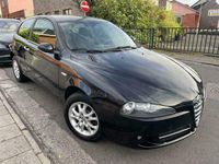 tweedehands Alfa Romeo 147 1.6i TS Impression 77(105) KW(HP) GAR.1AN