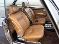 Occasion BMW E9 179 PK (131 kW) 1971 Blauw Coupé