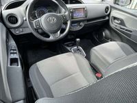 tweedehands Toyota Yaris Hybrid 1.5 Hybrid Trend Automaat Navi Trekhaak Climate