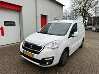 tweedehands Peugeot Partner 120 1.6 BlueHDi 100 L1 Premium S&S