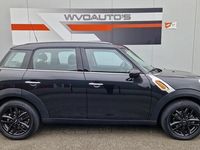 tweedehands Mini Cooper Countryman 1.6 Salt