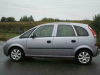 tweedehands Opel Meriva 1.4-16V Maxx Cool