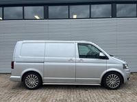 tweedehands VW Transporter 2.0 TDI L1H1 Comfortline|DSG|Camera|Cruise|Leder|Stoelver|Airco|Navi|