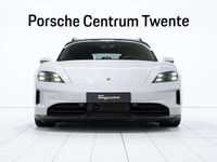 Occasion Porsche Taycan Sport Turismo 439 kW (598 PK) 2024 Grijs Stationwagen