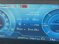 Occasion Citroën C4 Picasso Intensive 116 PK (85 kW) 2014 Grijs MPV