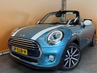 Occasion Mini Cooper Business 136 PK (100 kW) 2016 Hatchback
