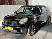 tweedehands Mini Cooper Countryman 1.6 Salt CLIMATE CONTROL BLUETOOTH TELEFOON