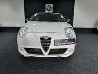 tweedehands Alfa Romeo MiTo 1.4 Progression
