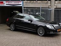 tweedehands Mercedes E350 CGI Elegance