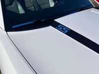 Occasion Chevrolet Camaro 328 PK (241 kW) 2011 Wit Cabriolet