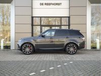 tweedehands Land Rover Range Rover Sport P400e HSE Dynamic | Trekhaak | Laser LED | Adaptive Cruise Control |