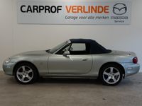 tweedehands Mazda MX5 1.6 1.6i Exclusive