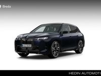 Nieuw BMW iX M Sport 484 kW (659 PK) 2025 Blauw SUV