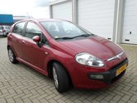 tweedehands Fiat Punto Evo 1.3 M-Jet Dynamic