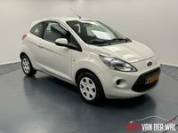 tweedehands Ford Ka 1.2i Style Apk 2-2015 Airco