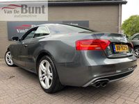 tweedehands Audi A5 Coupé 1.8 TFSI Pro Line S