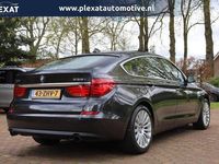 tweedehands BMW 535 5-SERIE GRAN TURISMO xi High Executive Aut. | 1e Eigenaar | Panorama | 103DKM | Soft-Close | Uniek | Head-up | Xenon |
