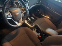 tweedehands Chevrolet Cruze 1.8 LTZ