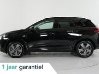 Occasion Opel Grandland X 223 PK (164 kW) 2023 Zwart SUV