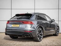 tweedehands Audi Q8 RS 4.0 TFSI 600pk quattro | Vmax 305 kmh | Keramisch | Panoramadak | Trekhaak | Head-up