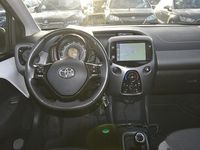 Occasion Toyota Aygo X-play 74 PK (54 kW) 2021 Wit Hatchback