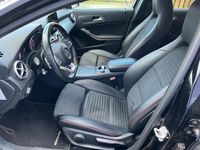 tweedehands Mercedes GLA180 AMG Night Edition Plus | Automaat | Sportstoelen |