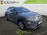 Occasion Hyundai Kona 100 kW (136 PK) 2020 Grijs SUV