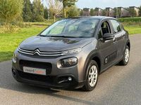 Occasion Citroën C3 Feel 82 PK (60 kW) 2019 Overige Hatchback