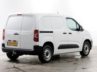 Occasion Peugeot Partner Premium 102 PK (75 kW) 2021 Wit MPV