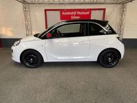 tweedehands Opel Adam 1.2 SLAM NAVI CLIMA CRUISE STOELVERW. INCL GARANTI