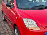 Occasion Chevrolet Matiz 51 PK (37 kW) 2009 Hatchback